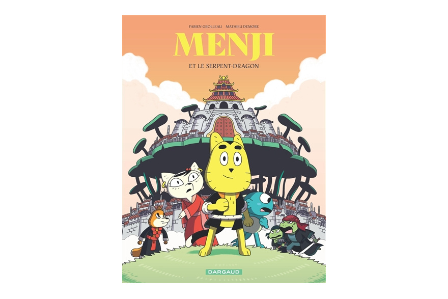 menji