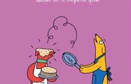 brioche et tartine