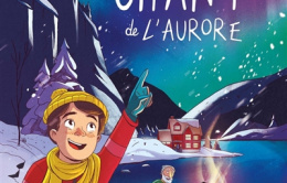 le chant de l'aurore