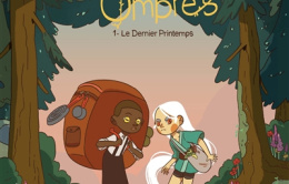 le temps des ombres