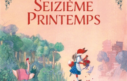 seizième print