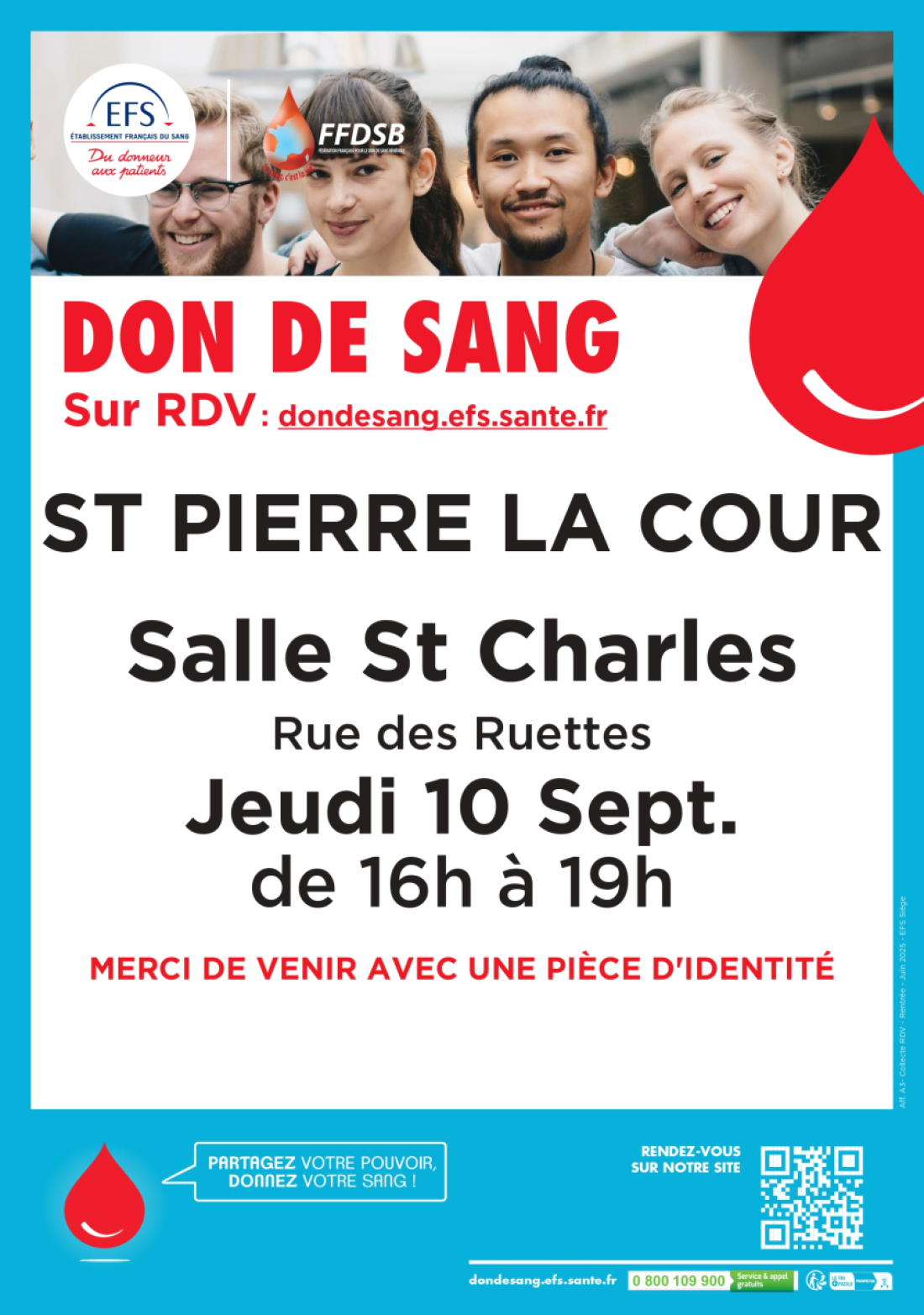 don du sang