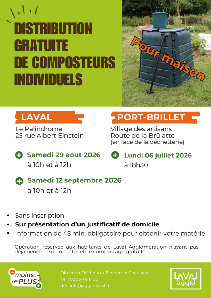 composteur