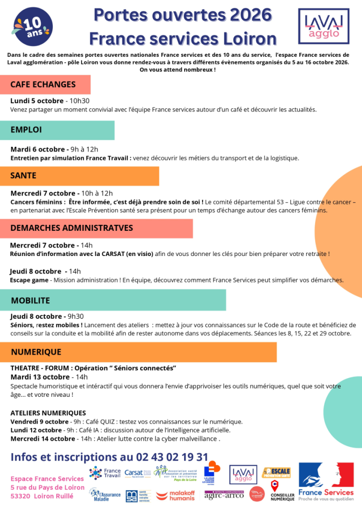 affiche