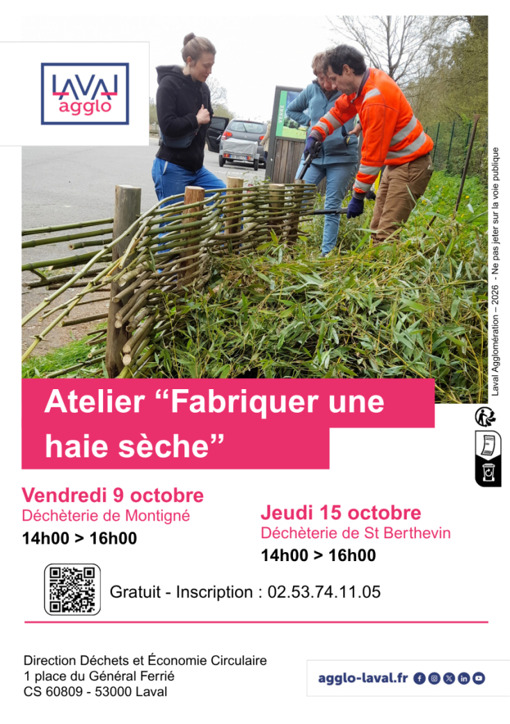 affiche