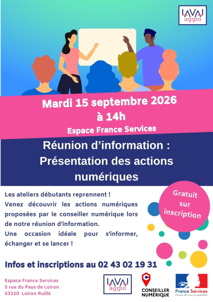 affiche