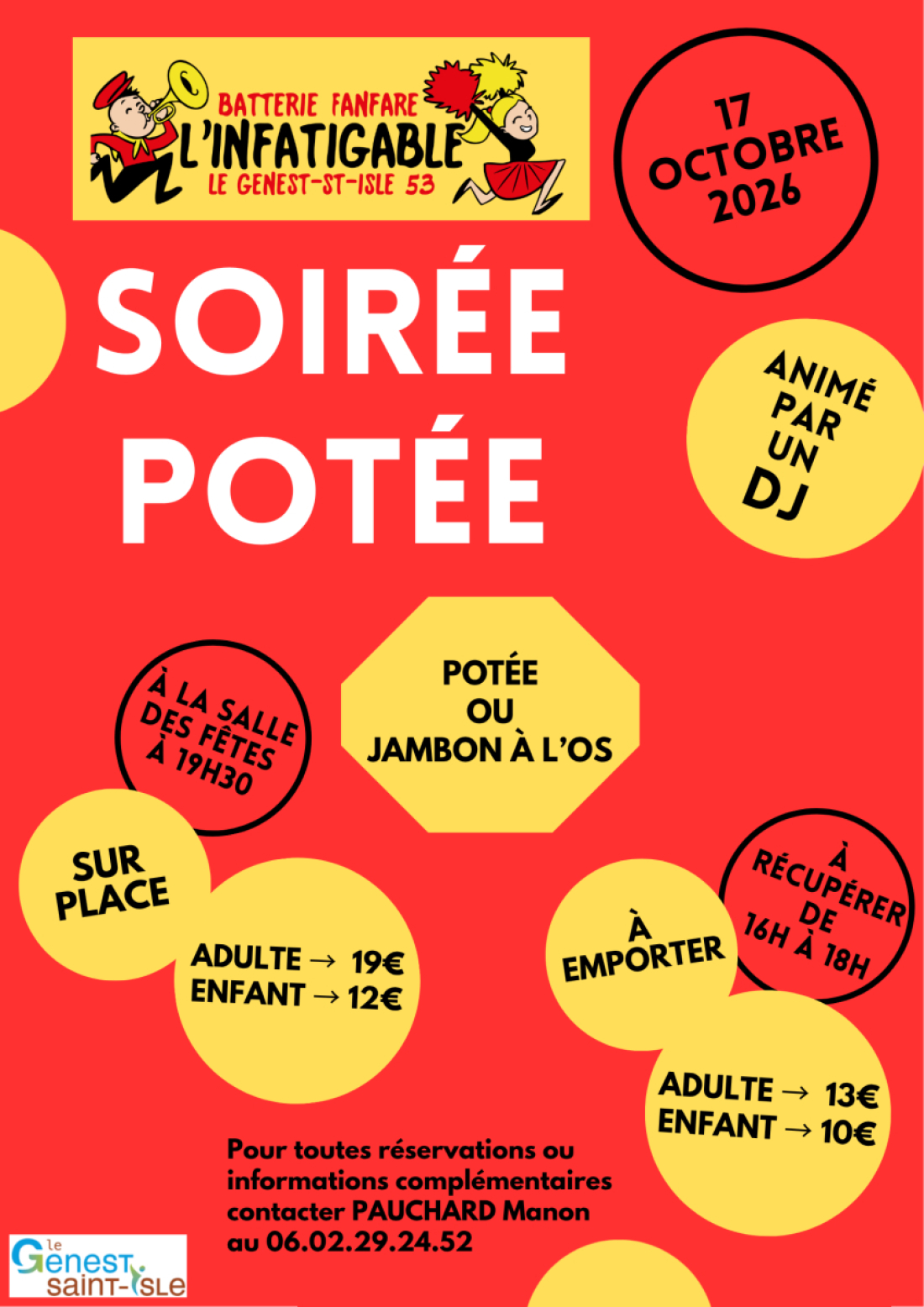 affiche