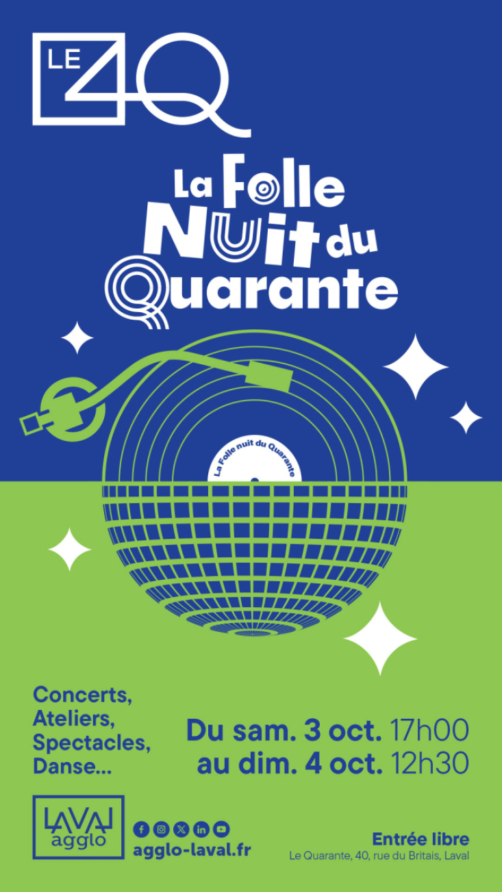 affiche