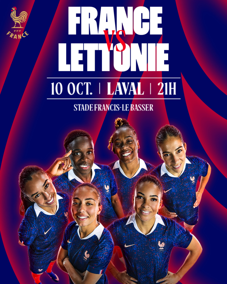 AFFICHE FOO