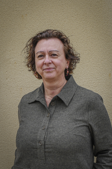 Isabelle VEUGEOIS