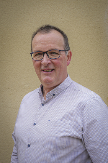 Hervé BOUILLY
