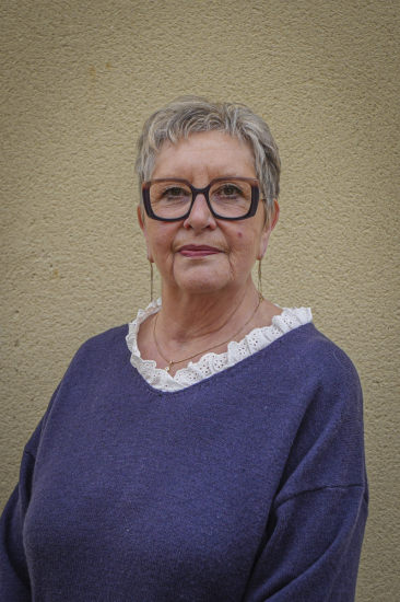 Sylvie CLEMENT