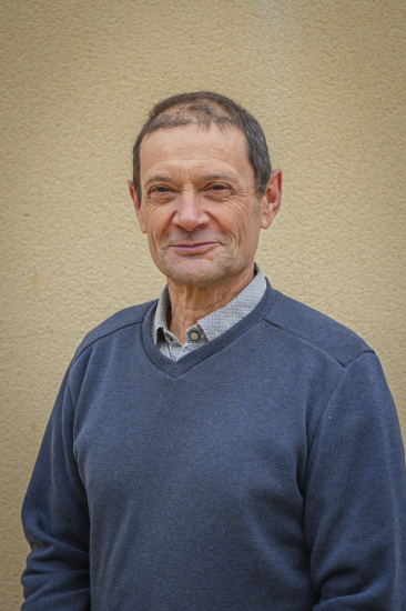 Olivier FAUCON