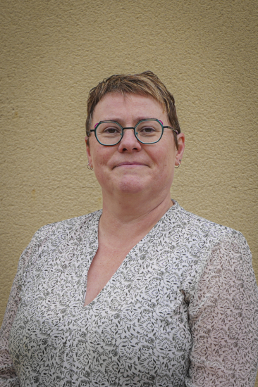 Estelle GARNACHE
