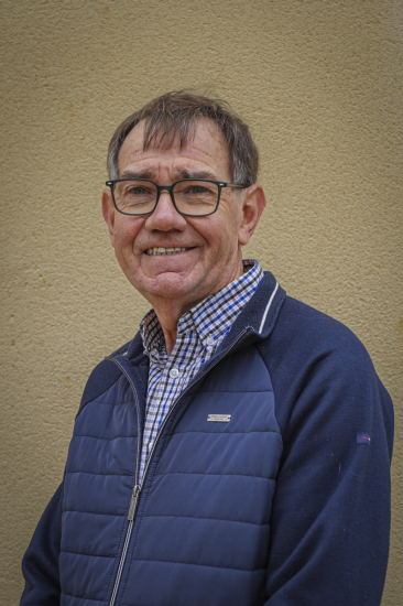 Etienne HAMEAU