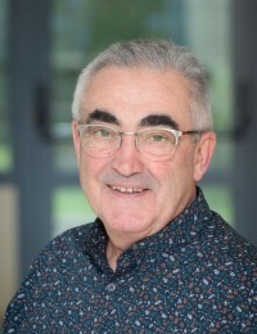 G&eacute;rard LEPAGE