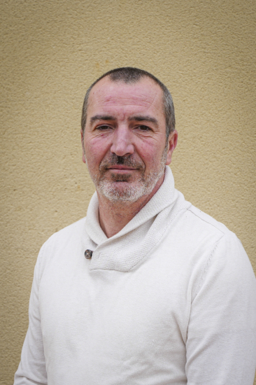Sylvain POUPIN