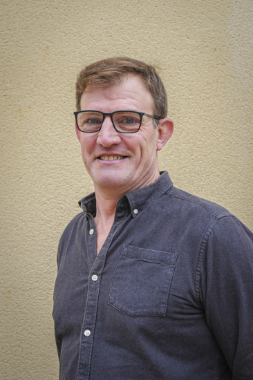 Thierry REBUFFE