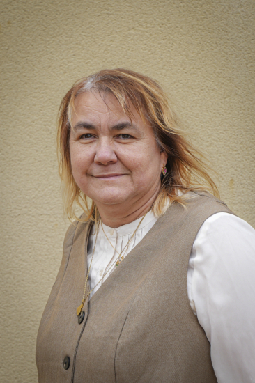 Sonia ROMPION