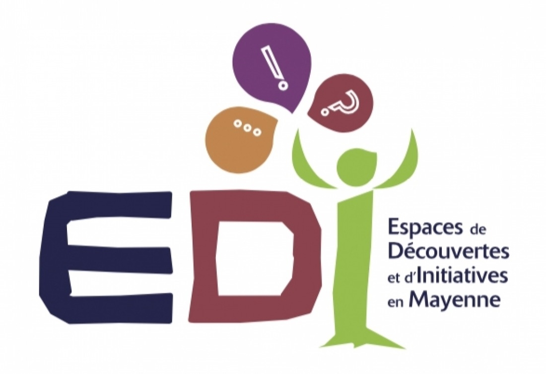 logo EDI