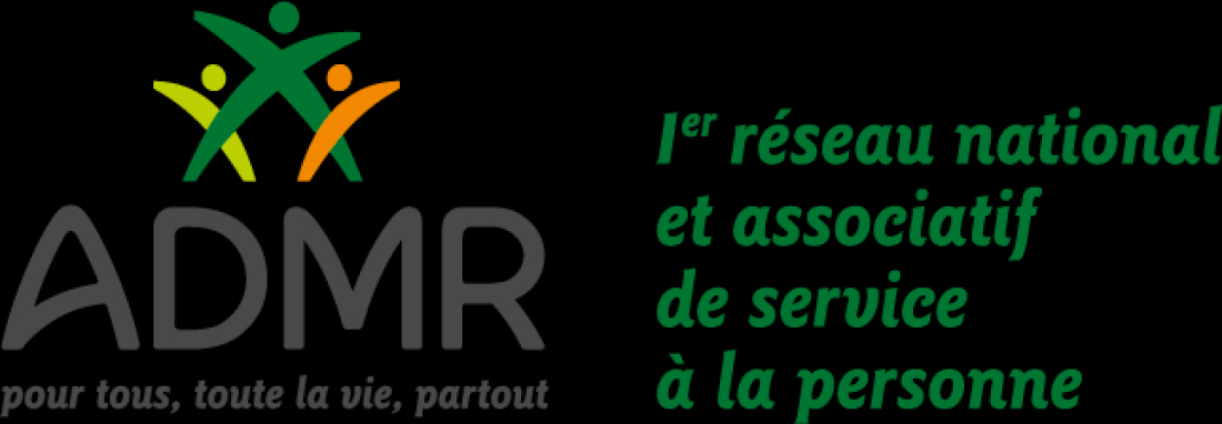 logo ADMR