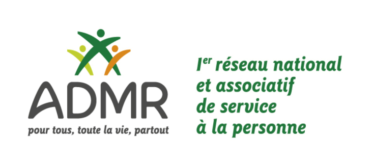 logo ADMR