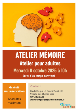 mémoire