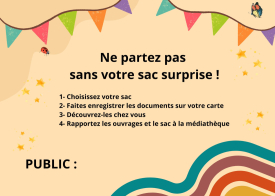 sacs surprise