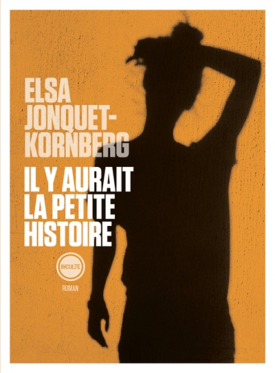 Elsa Jonquet Kornber