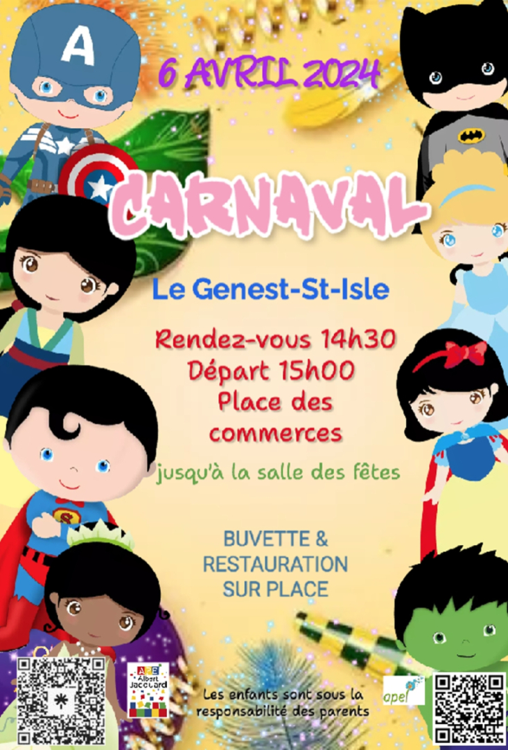 Affiche