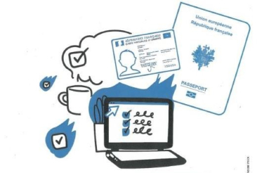passeport