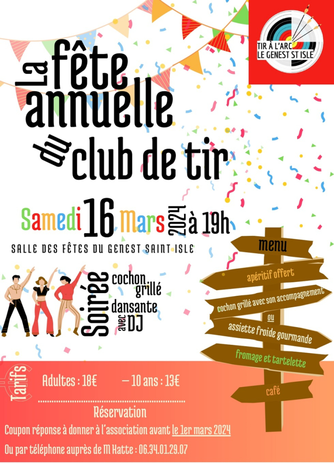 affiche