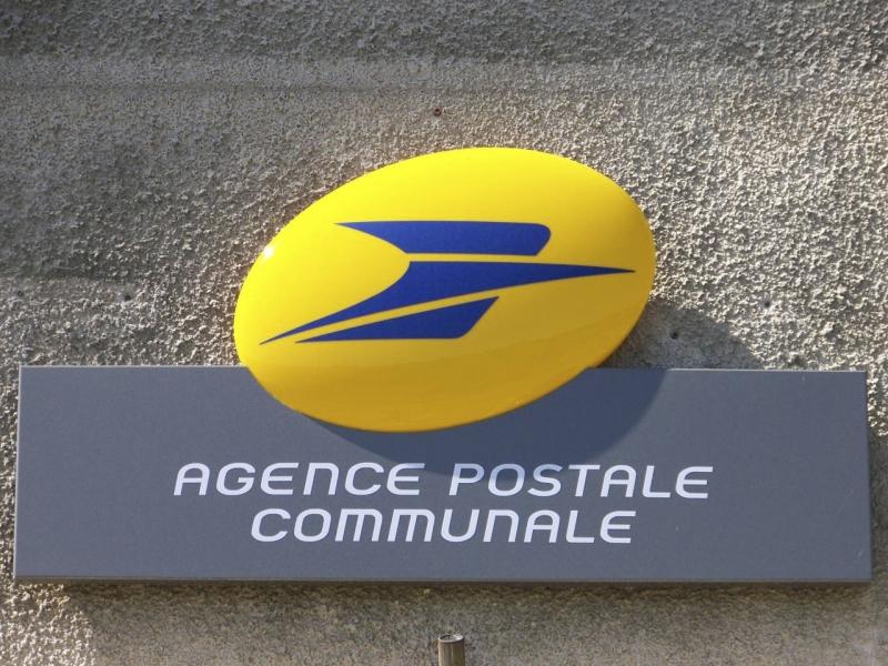 Agence postale communale