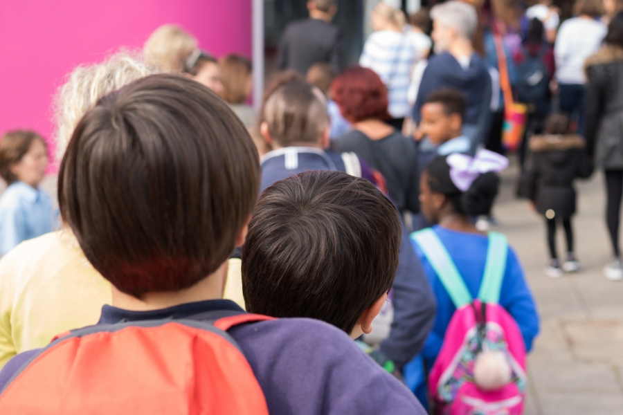 Accueil périscolaire