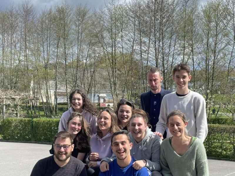 Accueil de loisirs Eté 2023