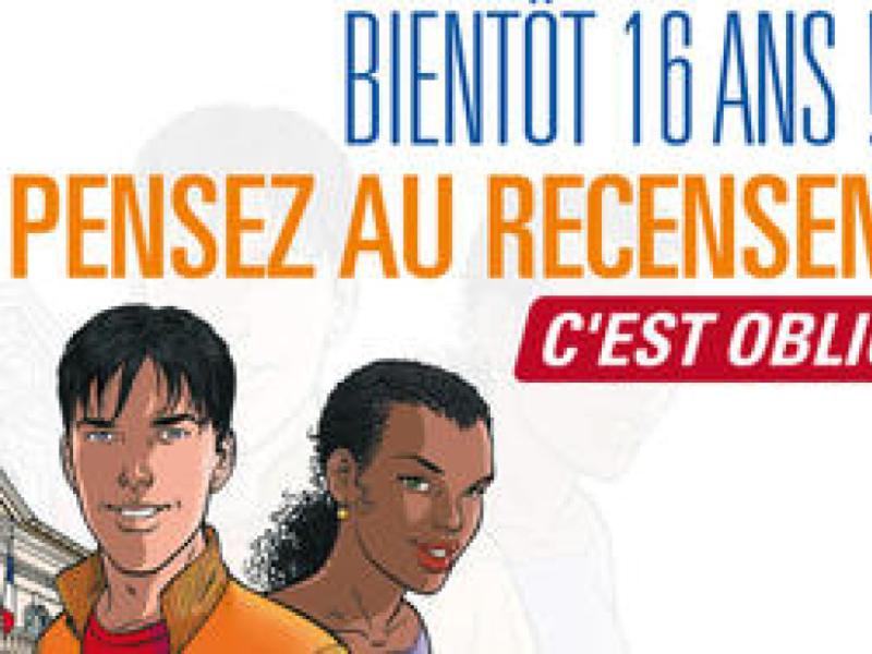 Recensement citoyen