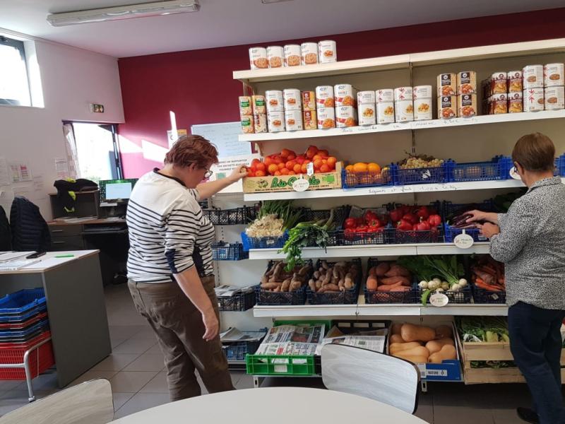 Présentation de l’association 