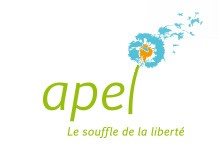 Logo APEL - Association des Parents d'Elèves de l'Ecole Libre François d'Assise