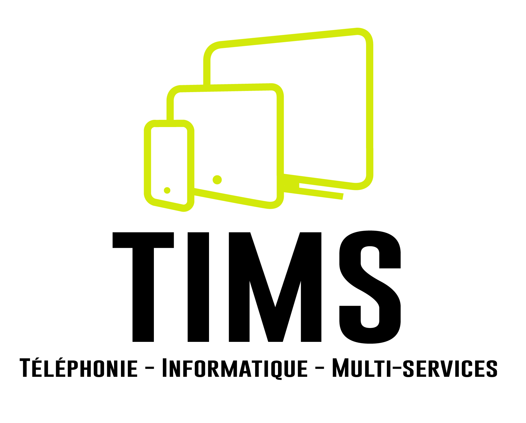 Logo TIMS