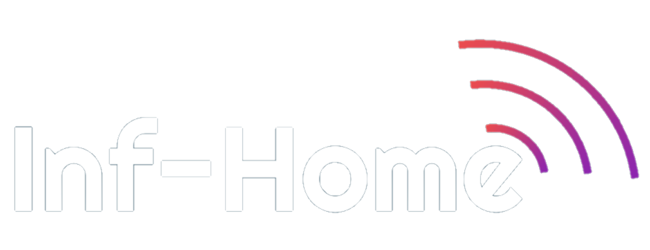 Logo Inf-Home