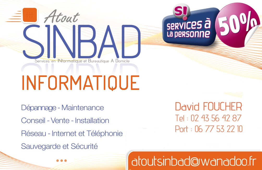 Logo Atout Sinbad