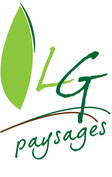 Logo LG Paysages( Lamiré Guillet Paysages)