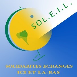 Logo SOL.E.I.L (SOLidrarité Echanges Ici et Là-bas)