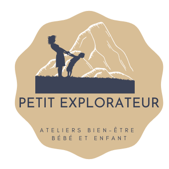Logo Petit explorateur