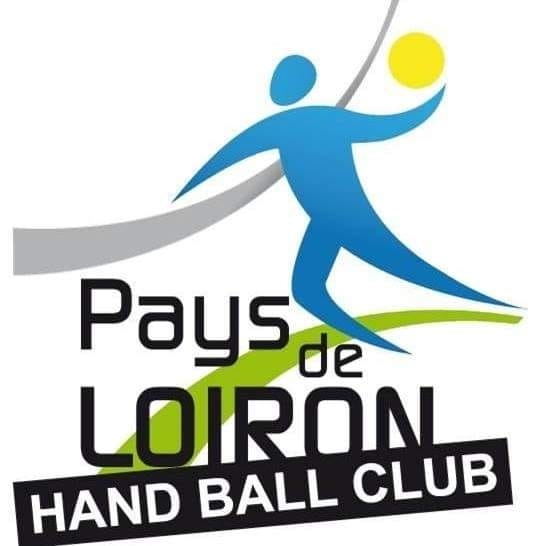 Logo H.B.C Pays de Loiron