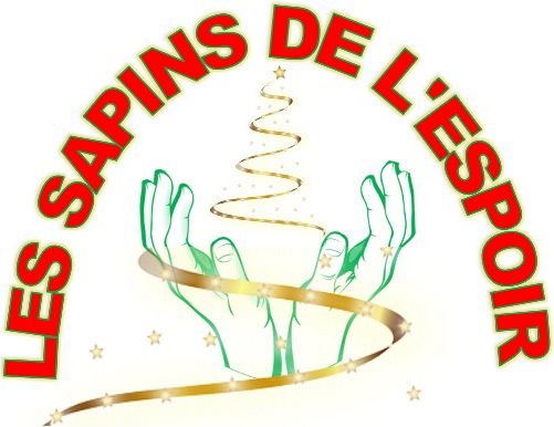 Logo Les Sapins de l'Espoir