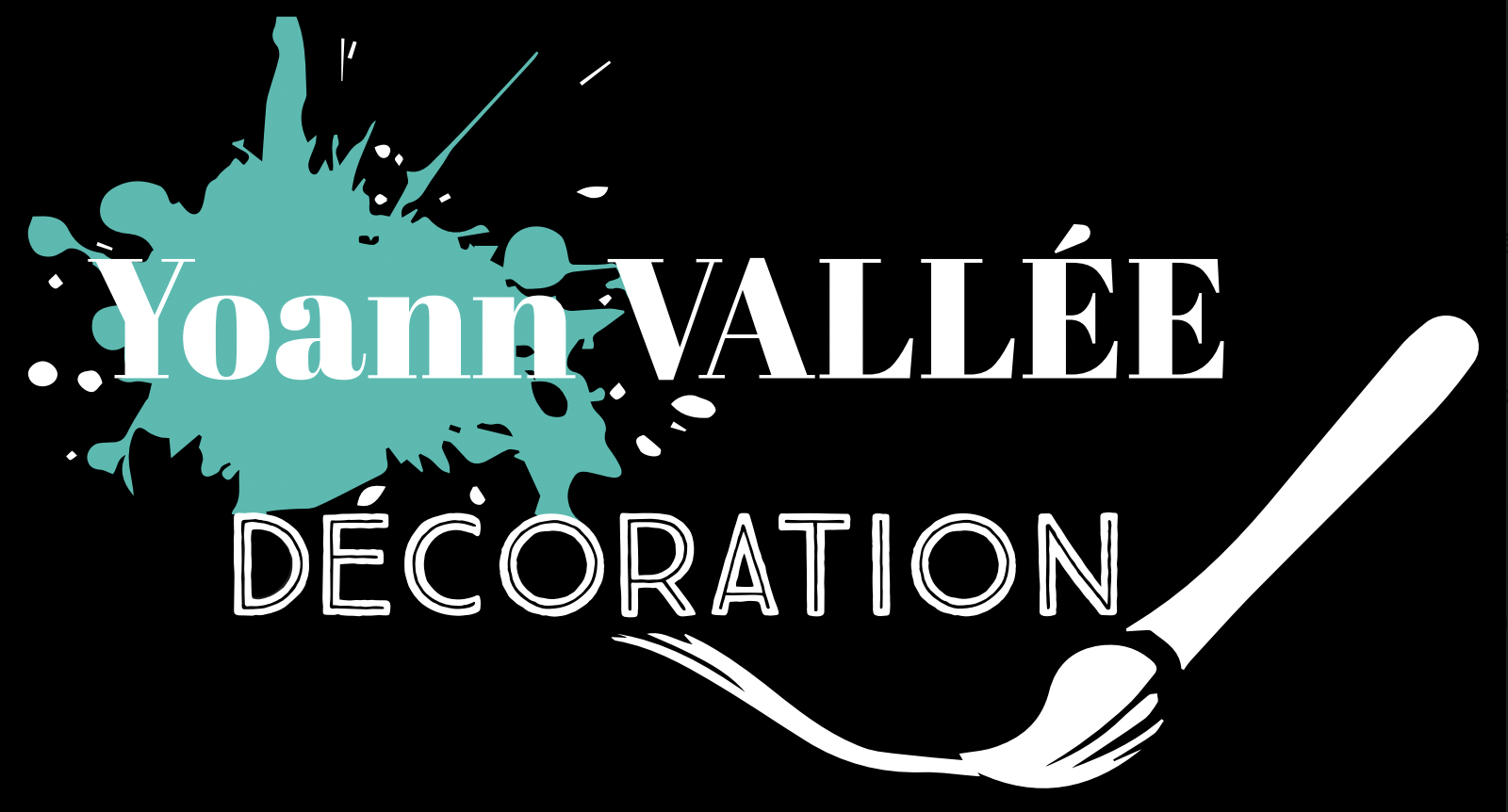 Logo Yoann Vallée Décoration