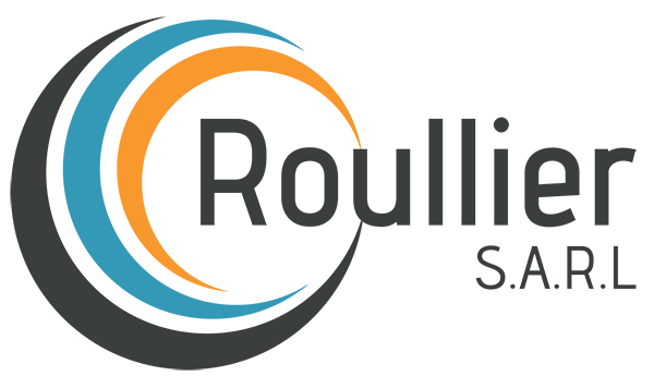 Logo Roullier