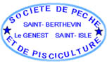 Logo AAPMA de Saint Berthevin - Le Genest Saint Isle