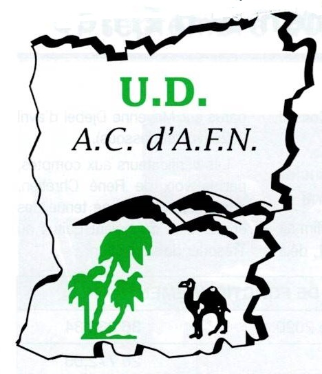 Logo Anciens d'AFN et autres conflits